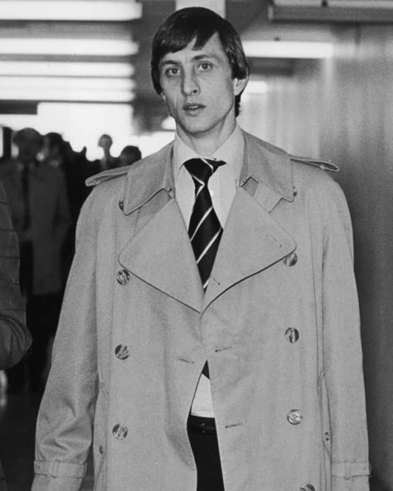 Sites cruyff EU Site